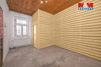 Prodej rodinného domu, Pertoltice - 8