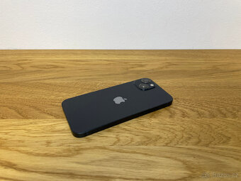 Apple iPhone 13 128GB Midnight /104/ - 8