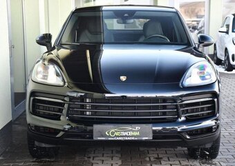 Porsche Cayenne 3.0V6 PLATINUM EDITION APPROVE - 8