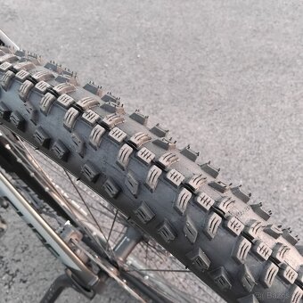 Elektrokolo Cube Reaction Bosch L-XL - 8