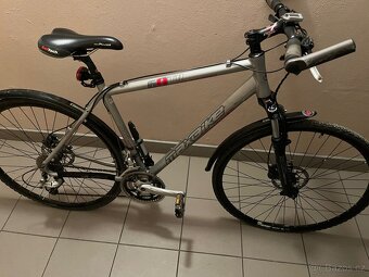 Kolo maxbike 69tr cross deore9 - 8