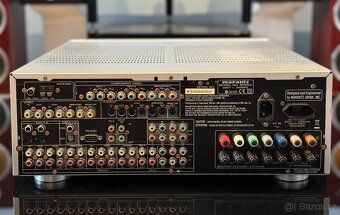 Marantz SR5500 7.1 AV Receiver - 8