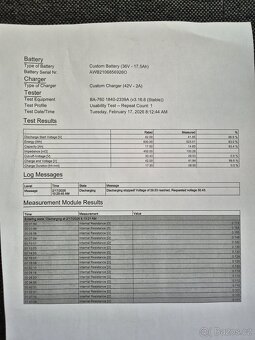 Elektrokolo crussis e-largo - 8