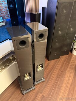 ELAC FS 247 sloupové repro - 8