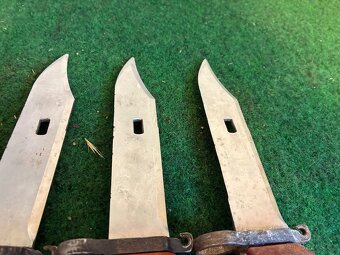 Bodak bajonet AK-47 - 8