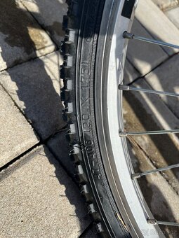 Dětské kolo Author Cosmic 20” - 8