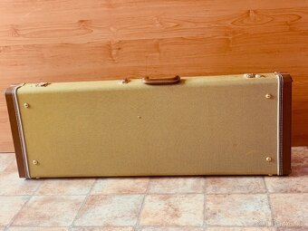 Fender Telecaster (Mexico) - 8