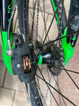 Scott gambler Vel.L - 8