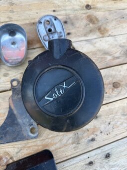 Velosolex/Solex - díly 2 - 8