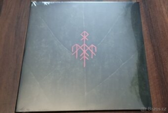 Metalové LP,CD Boxset,, - 8