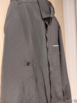 Pánská košile TOMMY HILFIGER VeL.S - 8