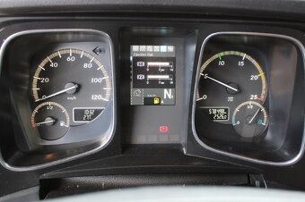 Mercedes-Benz ACTROS 1848, LOWDECK - 8