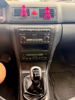 Škoda Octavia 1 Combi - 8
