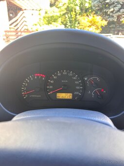 Hyundai Accent 1.3 2003 (63 kW) - 8