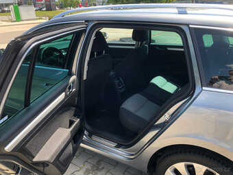 Škoda Superb II 1.9 TDI 77kW - 8