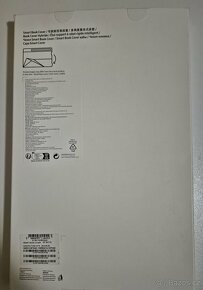 Samsung Smart Book Cover S9-S9FE - 8