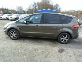 Ford S-MAX 1.6 TDCi 85 kW Trend - 8