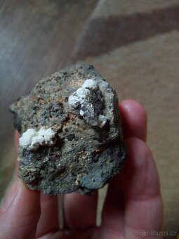 Přebytky Českých a Německých minerálů - 8