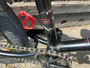BMX kolo - 8