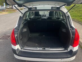 Zpět na výpis Peugeot 308SW 1,6HDi, r.2012 - 8