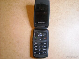 Konvolut mobilních telefonů - 8