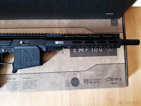 NOVÝ - MCS předpažbí Fusion 7" a 10" pro MCS100 (EMF100) - 8