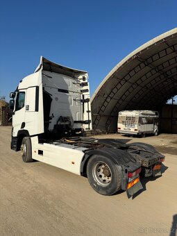Renault T460 - 8