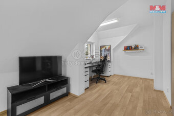 Prodej rodinného domu, 255 m², Psáry, ul. V Domkách - 8