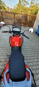 BMW F650GS - 8