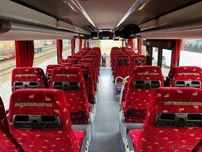 IVECO CROSSWAY - 8