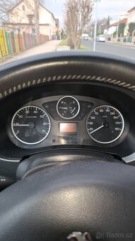 Peugeot Partner Tepee, Puretech 1,2, r.v.2016 - 8