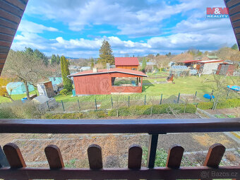 Prodej chaty, 510 m², Příbram - 8