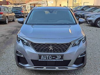 Peugeot 3008 1,2 PT EAT8 ALLURE 115.000 km - 8