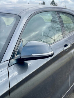 BMW 1 120D M-PAKET - 8