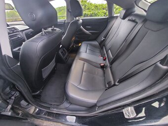 BMW 4 GranCoupé 420d Advantage 140 kW - 8