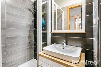 Pronájem bytu 2+kk, 56 m2 - Rousínov, ev.č. 01746 - 8