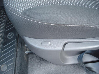 Mercedes-Benz Citan 1.5 CDi 81KW CZ DPH - 8