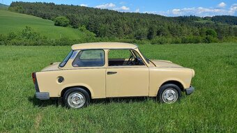Trabant 1,1 4-takt 1990 - 8