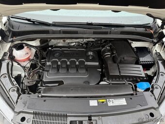 Seat Alhambra 2.0tdi 110kw 4x4,rozvody,tažné,7 mist - 8