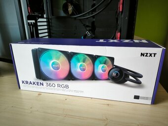 Herní PC- komponenty - 8