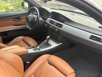 BMW 335i xDrive E92 COUPE 225KW - 8