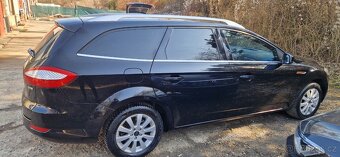 Ford Mondeo 2.0TDCI - 8