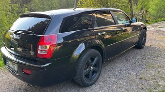 Chrysler 300C 3.5 AWD 4x4 - 8
