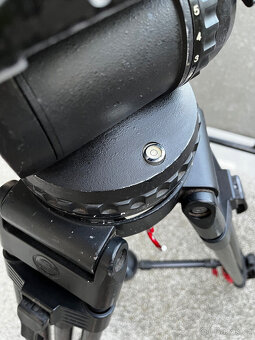 Stativ Sachtler Video 25 - 8
