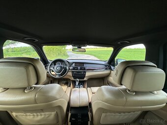 BMW X5 e70 3.5xd 210kw Český Původ nová STK - 8