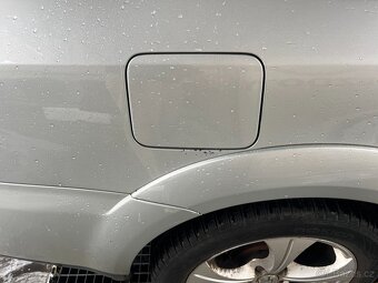 Subaru Outback 2.5 - 8