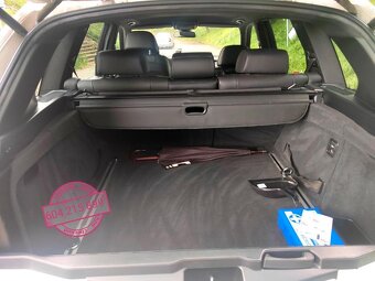 BMW X5 E70 X-DRIVE30D 180KW R.2012 M-paket - 8
