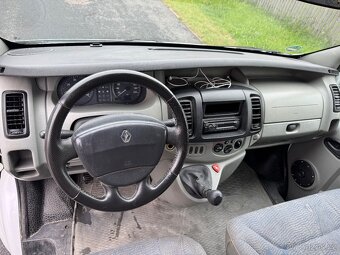 Renault Trafic 1.9DCi - 8