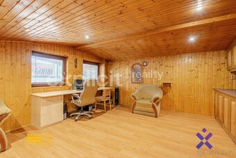 Prodej výroba, 753 m2 - Halenkov, ev.č. 02257 - 8