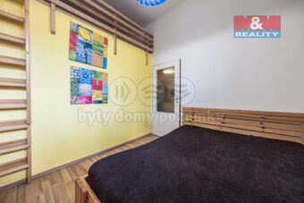 Prodej bytu 2+kk, 44 m², Kolín, ul. U Borků - 8